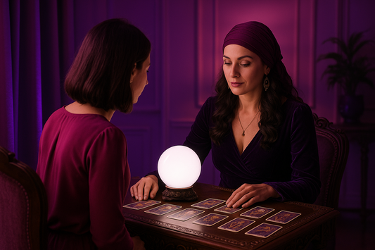 Consultation Physique sur Rendez-vous