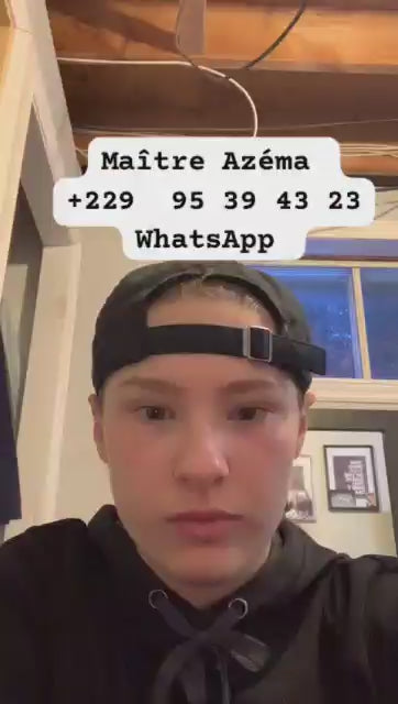 Charger la vidéo : 